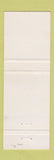 Matchbook Cover - Citizens Finance Ponchatoula LA