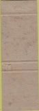 Matchbook Cover - Perkins Americana Trail Motel Max Meadows VA White