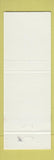 Matchbook Cover - Entersextion New Iberia LA Supper Club