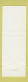 Matchbook Cover - Sweetwater's Nags Head N