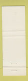 Matchbook Cover - Big Horn Motel Spinedale NC