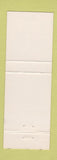 Matchbook Cover - Sam's Brass Lantern Holly Park Lake Boone NC?