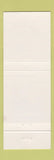 Matchbook Cover - Pine Ridge Restaurant Winston Salem NC