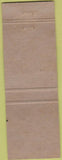 Matchbook Cover - Perkins Americana Brandy Way Motel VA Green