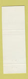 Matchbook Cover - Chatterley's New Hartford CT