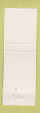 Matchbook Cover - O'Kelly's Sports Bar Wyomissing PA