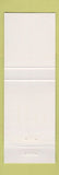 Matchbook Cover - Pines Restaurant Wassaic NY