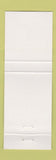 Matchbook Cover - Kettle Creek Candles