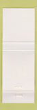 Matchbook Cover - Body Magic Auto Body Whitman MA