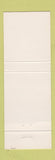 Matchbook Cover - San Marino Restaurant Waterbury CT WEAR