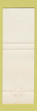 Matchbook Cover - Kemper Insurance John Simpson Burlington NC