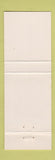 Matchbook Cover - Pilot House Buxton NC