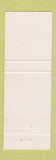Matchbook Cover - Four Corners Restaurant Chapel Hill NC