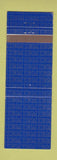 Matchbook Cover - IBM Computers