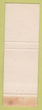 Matchbook Cover - IBM Computers