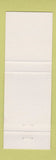 Matchbook Cover - Ole Town Ritz Slidell LA