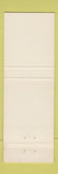 Matchbook Cover - Feltt Insurance Irene Montpelier IN