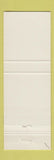 Matchbook Cover - Berks Insurance Reading PA