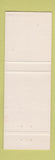 Matchbook Cover - West Inns Village Inn Motel Springfield OR