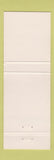 Matchbook Cover - Country Inn and Country Chef Restaurant Big Otter WV