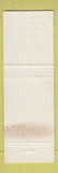 Matchbook Cover - Merchants and Farmers Bank Martinsburg WV
