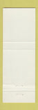 Matchbook Cover - Foots' Liquor Coffee City TX