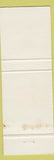 Matchbook Cover - The Wine Cellar Columbus OH