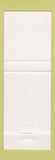 Matchbook Cover - Daddy O's Pizza