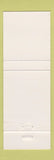 Matchbook Cover - Arcodoro Houston TX Italian WEAR