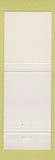 Matchbook Cover - Sarando's Restaurant Baltimore MD