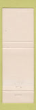 Matchbook Cover - Missimi's Kent OH Italian