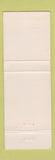 Matchbook Cover - Bryn Mawr Restaurant Granville OH