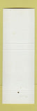 Matchbook Cover - Kirksville Savings Loan MO