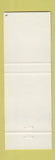 Matchbook Cover - First Federal Savings 1976 Willoughby OH