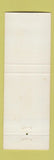 Matchbook Cover - The Washingtonian Gaithersburg MD country club