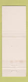 Matchbook Cover - Colonial Motel Santa Maria CA