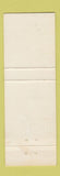 Matchbook Cover - Grosenick's Restaurant Brookfield WI