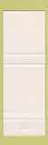 Matchbook Cover - Mousetrap Falls Church VA