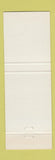 Matchbook Cover - The Beaumont Chicago IL