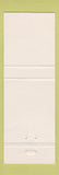 Matchbook Cover - The Rainbow Cafe Auburn WA