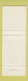 Matchbook Cover - Olympic Breakfast House Myrtle Beach SC