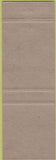 Matchbook Cover - Perkins Americana Bayview Tavern Friday Harbor WA Green