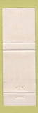 Matchbook Cover - The Palms Myrtle Beach SC