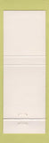 Matchbook Cover - Rice Planters Restaurant Myrtle Beach SC