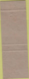 Matchbook Cover - Perkins Americana Bayview Tavern Friday Harbor WA Yellow