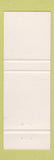 Matchbook Cover - Harrah New York City