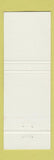 Matchbook Cover - K&D's Dutch Corner