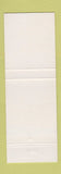 Matchbook Cover - Ixonia State Bank WI