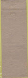Matchbook Cover - Caruso's New Rochelle NY Grocery