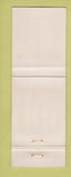 Matchbook Cover - Spats